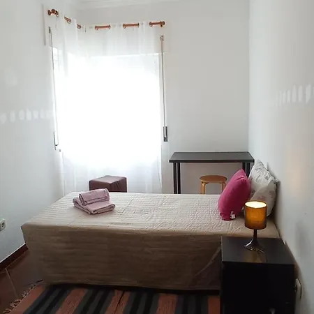 Apartment Aires *