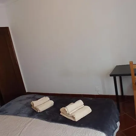 Apartment Aires Peniche