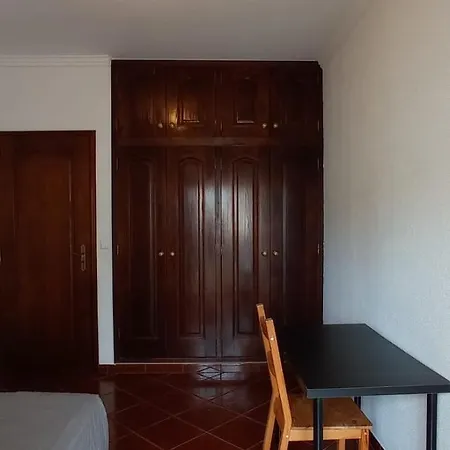 Apartment Aires *