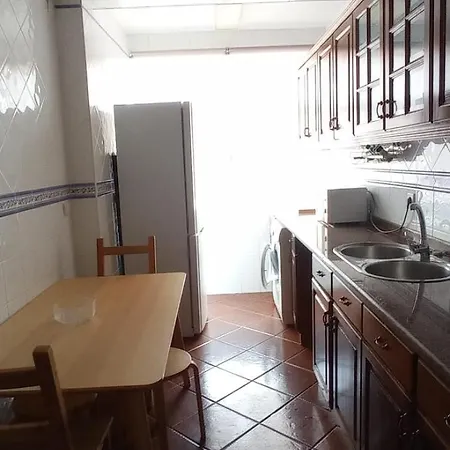 Apartment Aires Peniche