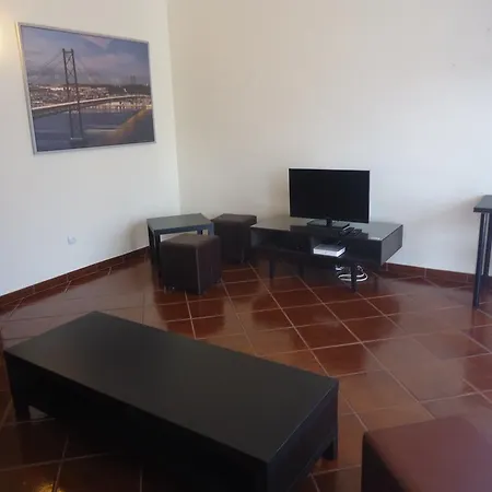 Apartment Aires Peniche