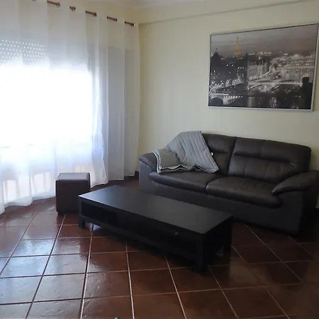 Aires Apartment