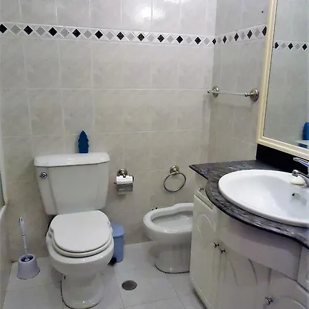 Aires Apartment Peniche