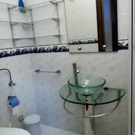 Apartment Aires