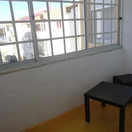 Aires * Peniche