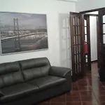 Aires-férias Em Apartamento Peniche