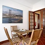 Apartamento Aires-férias Em *