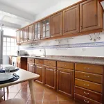 Aires-férias Em Apartamento Peniche
