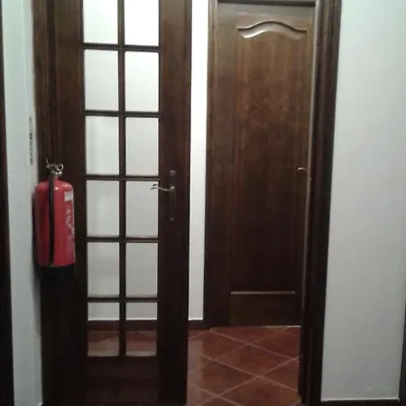 Apartamento Aires-ferias Em Peniche