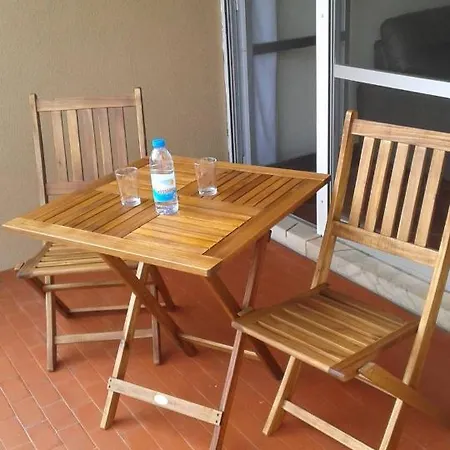 Apartamento Aires-ferias Em *