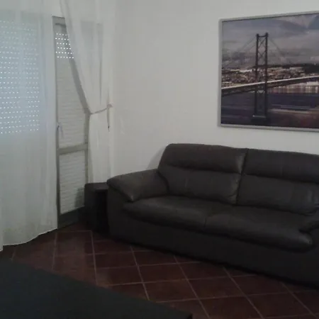 Lejlighed Aires-ferias Em Peniche