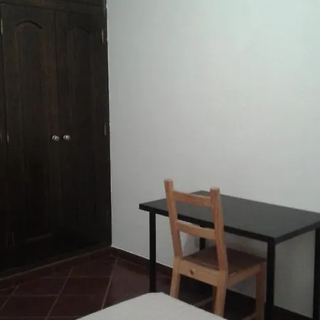 Aires-ferias Em Apartamento *