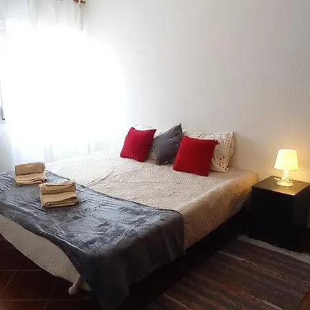 Aires-ferias Em Apartamento