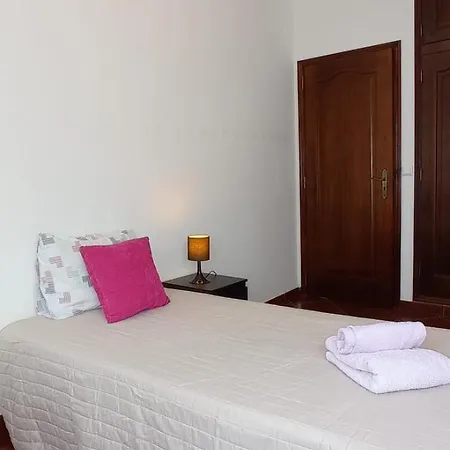 Apartamento Aires-ferias Em