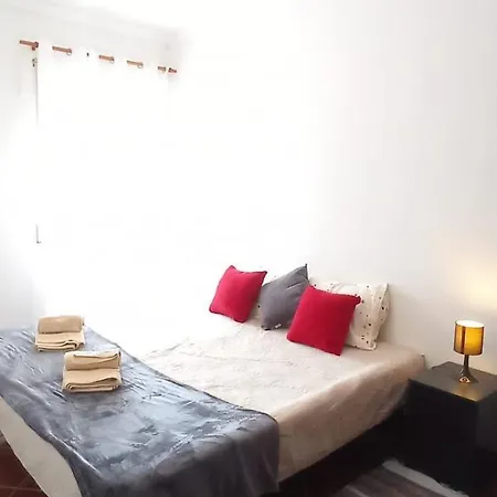 Aires-ferias Em Apartamento *