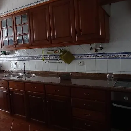 Aires-ferias Em Apartamento