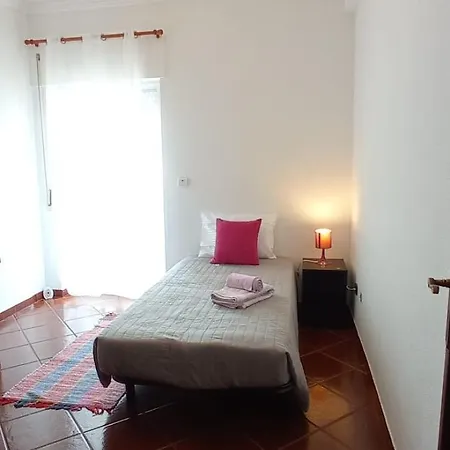 Apartamento Aires-ferias Em *