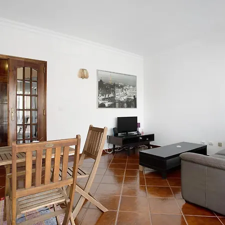 Apartament Aires-ferias Em *