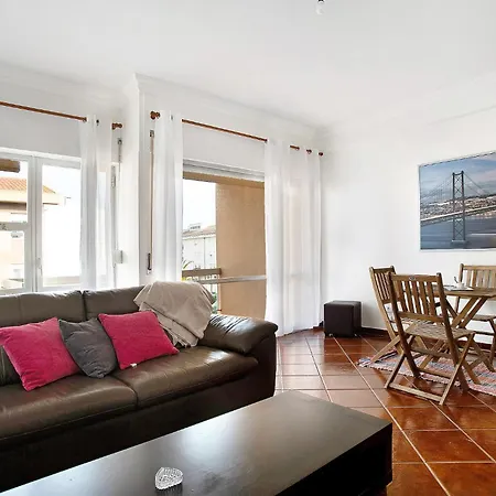 Apartament Aires-ferias Em *