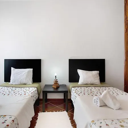 Appartement Aires-férias Em