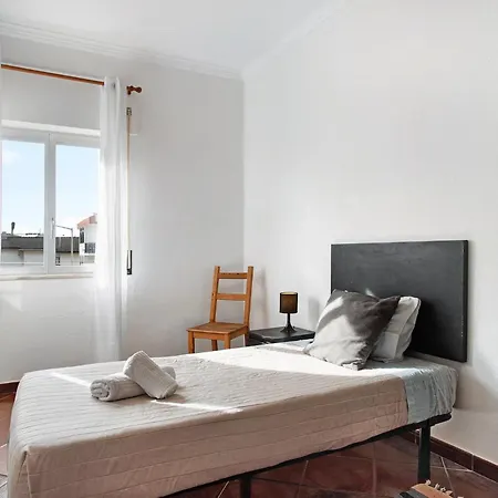 Aires-férias Em Appartement *