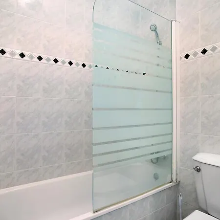 Aires-ferias Em Apartament Peniche