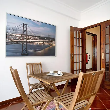 Apartment Aires *