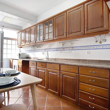 Aires Apartment Peniche