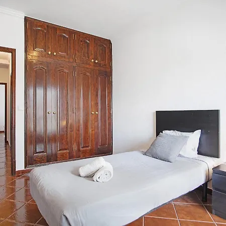 Apartment Aires Peniche