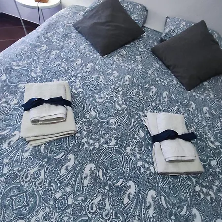 Appartement Aires-férias Em Peniche
