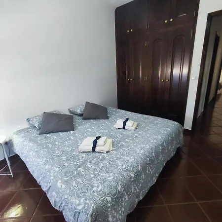 Aires-férias Em Appartement