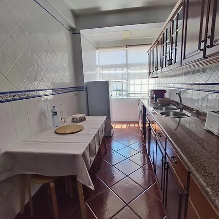 Appartement Aires-férias Em