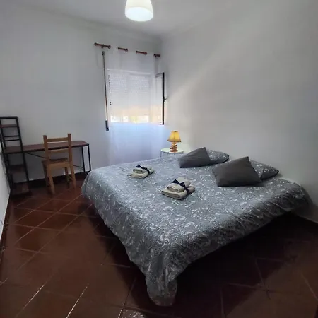 Aires-férias Em Appartement *