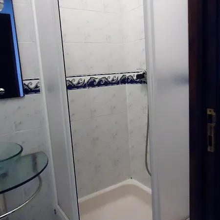 Aires-ferias Em Apartamento Peniche