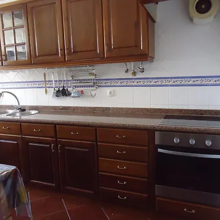 Aires-férias Em Appartement