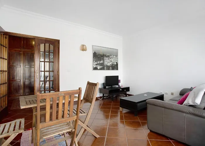 Apartament Aires-ferias Em *