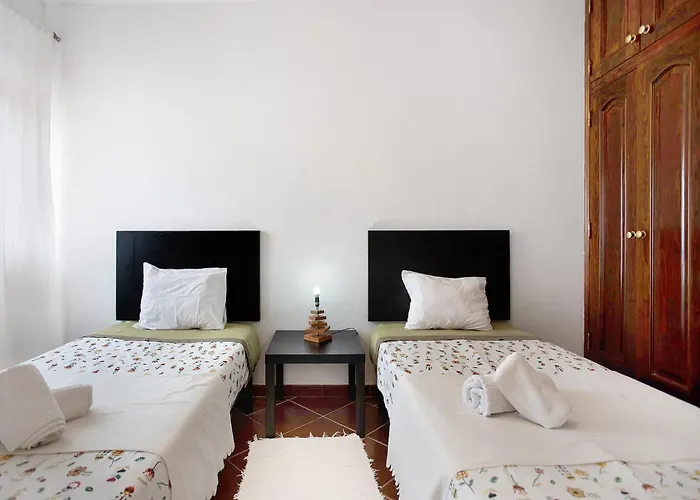 Apartament Aires-ferias Em