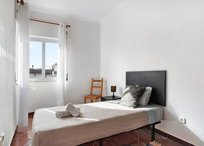 Aires-ferias Em Apartament *