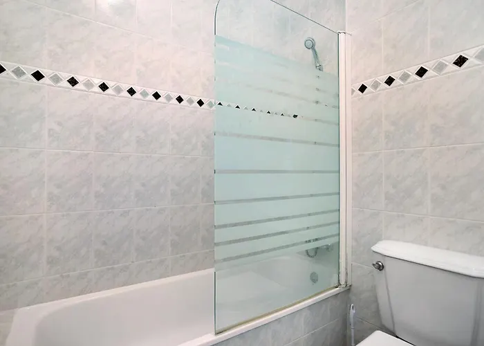 Aires-ferias Em Apartament Peniche