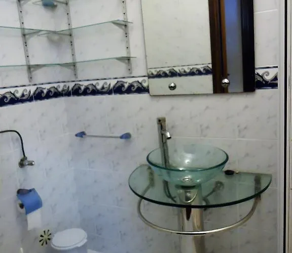 Apartament Aires-ferias Em